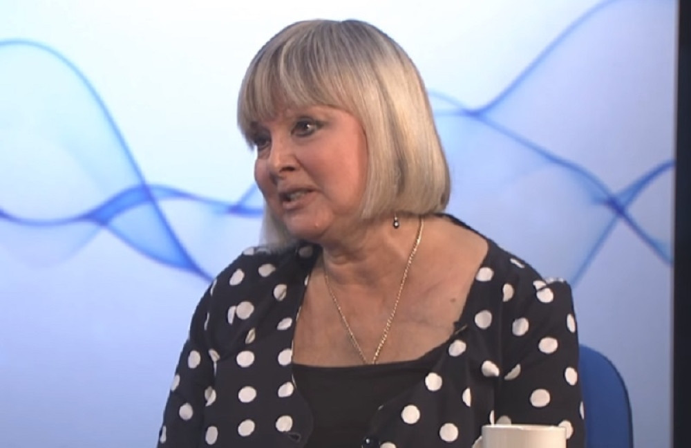 Ova žena je POBEDILA TUMOR iako se vraćao 4 puta! Njena ispovest mogla bi da vam SPASI ŽIVOT