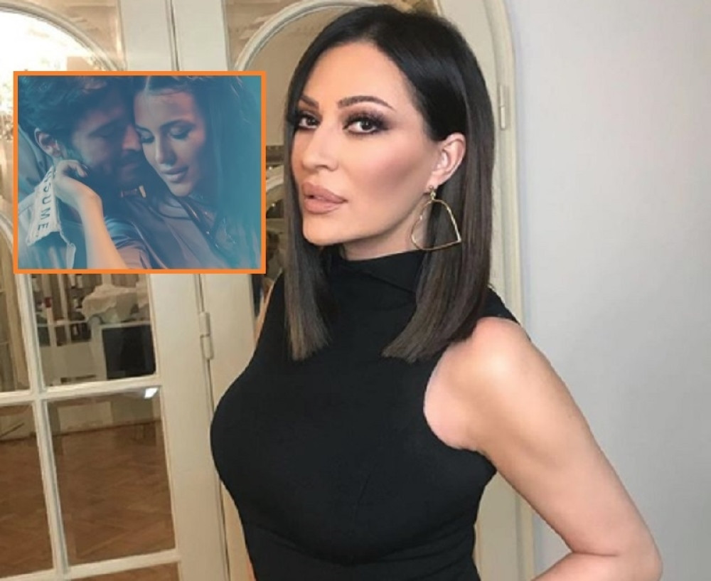 Svi su čekali da čuju šta Ceca misli o Anastasijinom spotu, njene reči će OTOPITI I NAJLEDENIJA SRCA