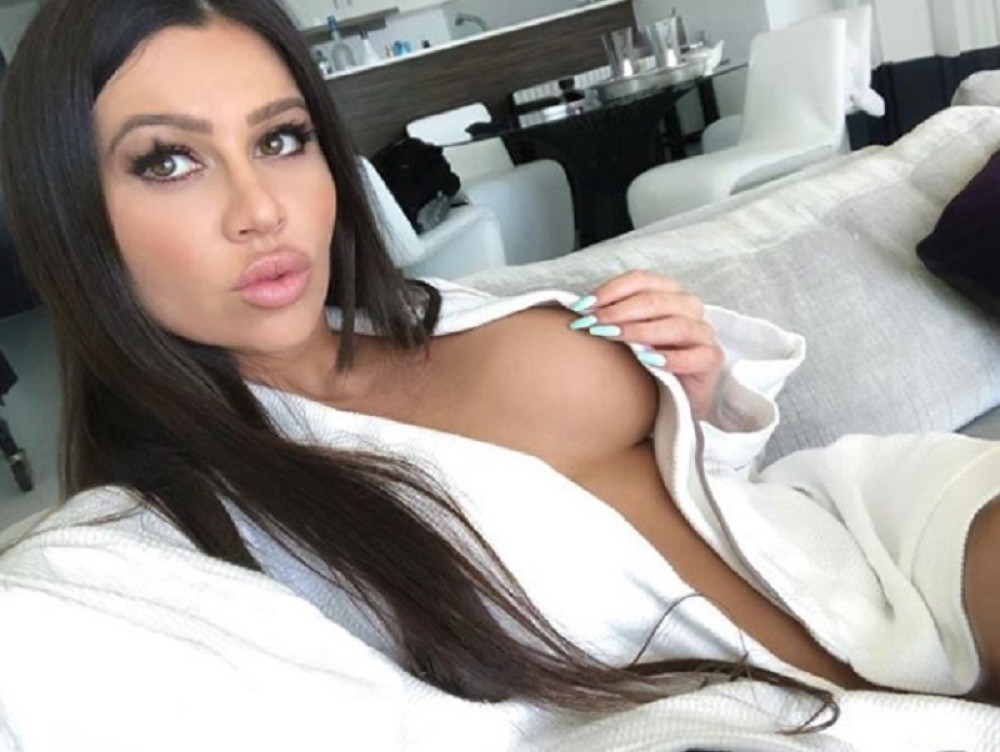 STANIJA ZA REMONT DALA 2.000 EVRA! Evo šta je sve radila na sebi pred ulazak u "Zadrugu 2"