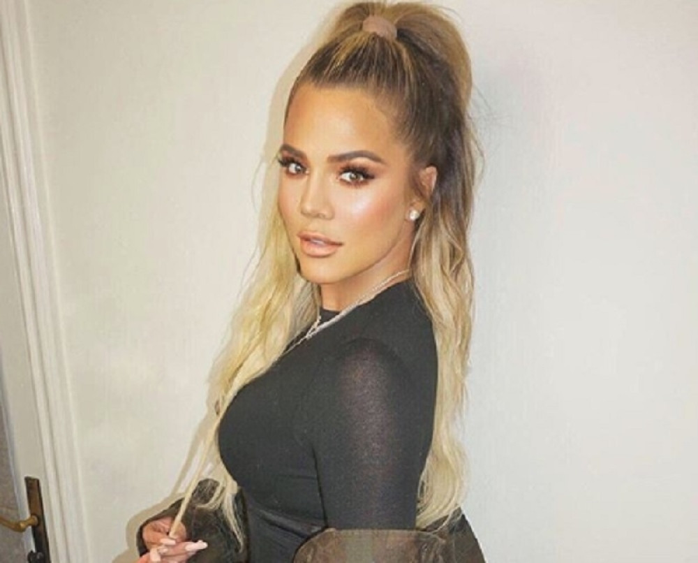 Kloi Kardašijan smršala 15 kilograma posle porođaja, odmah se UTEGLA i pokazala novu figuru!