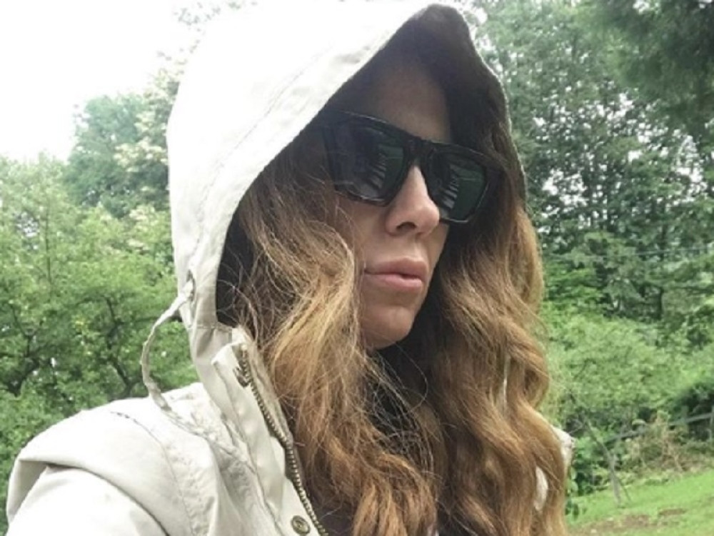 Srpska glumica otkriva da je u strahu kako da PREHRANI PORODICU