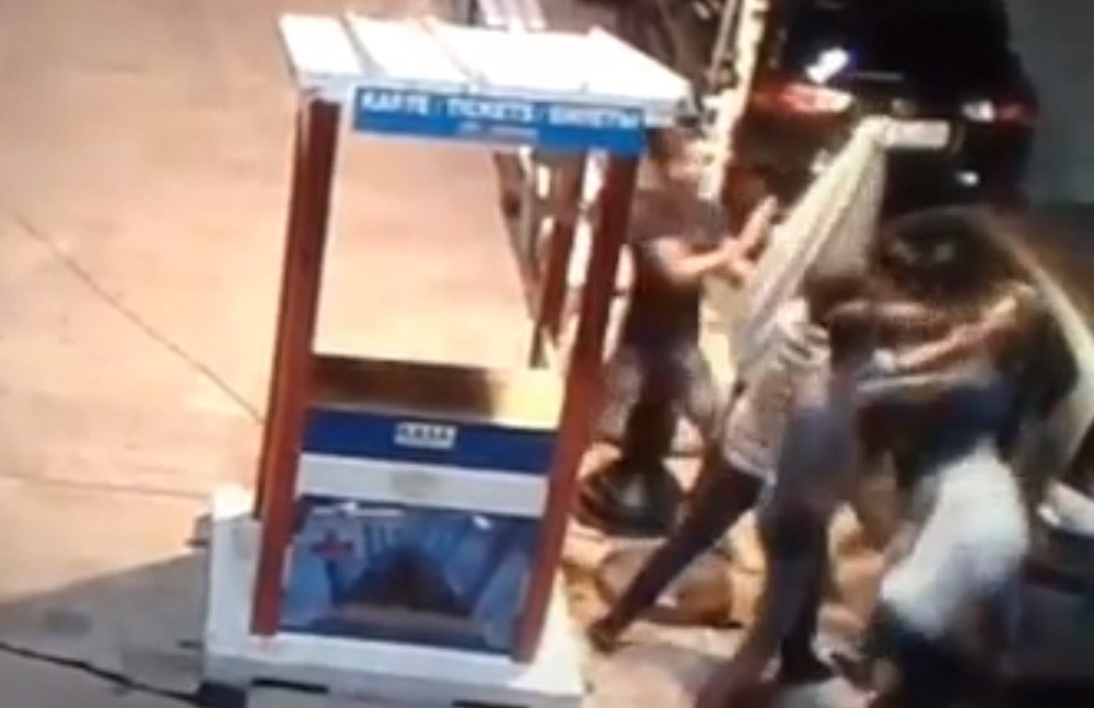 Tuča Izraelaca i Belgijanaca u dvorani, letele stolice, PUNO POVREĐENIH (VIDEO)