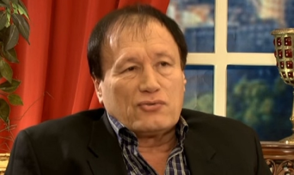 Vlada Perović bez dlake na jeziku o Arkanu, Ljubi Zemuncu, Ćenti, racijama, sukobima...