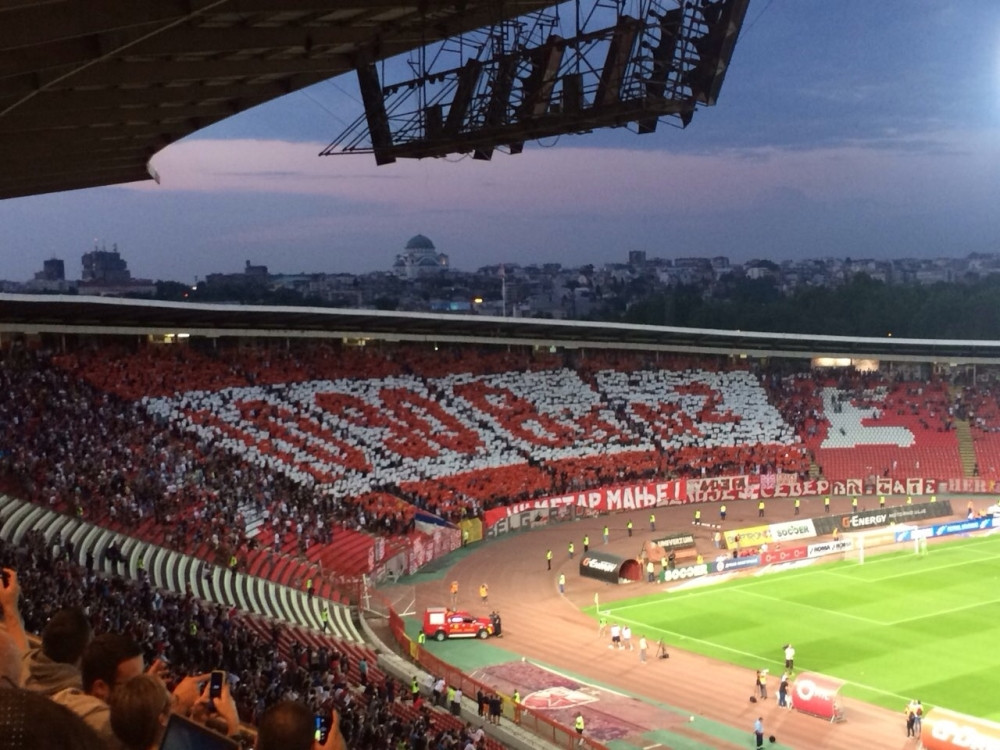 Strepnja u Zvezdi, PRETI nova kazna!