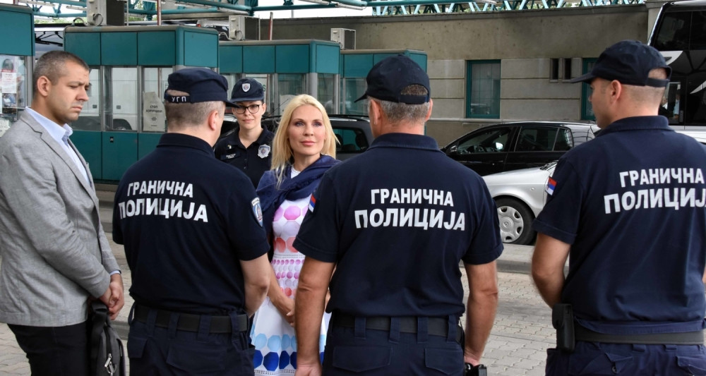 Koristite alternativne prelaze da izbegnete gužve na graničnim prelazima!