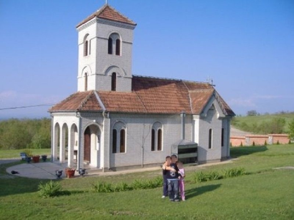 Čudo u manastiru Svetog Luke, neverovatno šta se dogodilo sa IKONOM Romanova