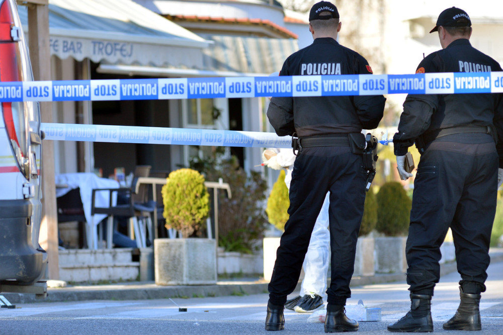 Miloš i Snežana su sezonski radili u Bečićima, planirali su svadbu, a sad su im porodice zavijene u crno (FOTO)