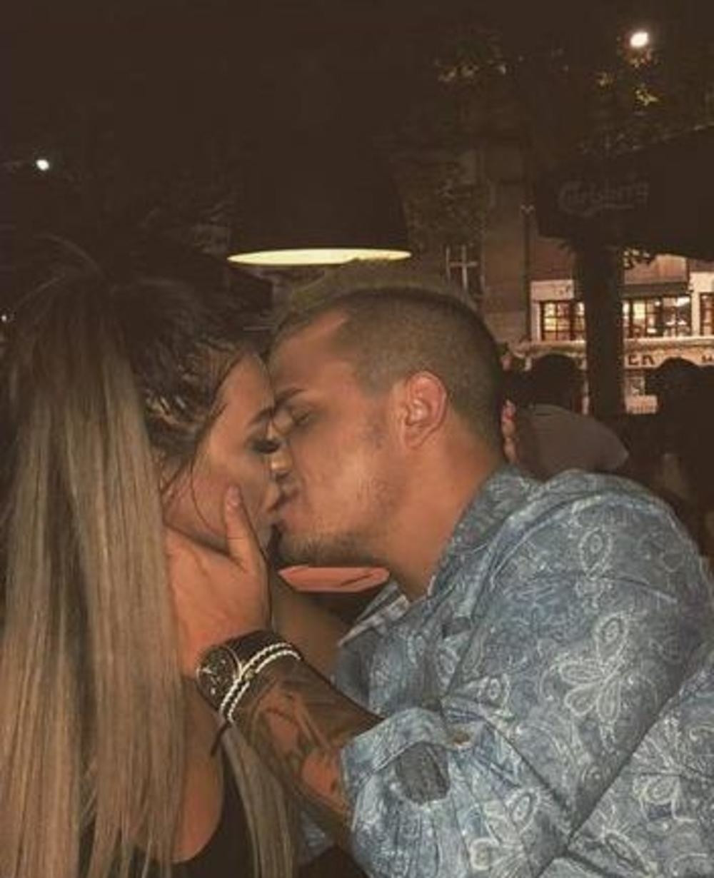 OGLASILA SE I ZERINA, BANETOVA DEVOJKA: Ovo je prava istina o trudnoći!