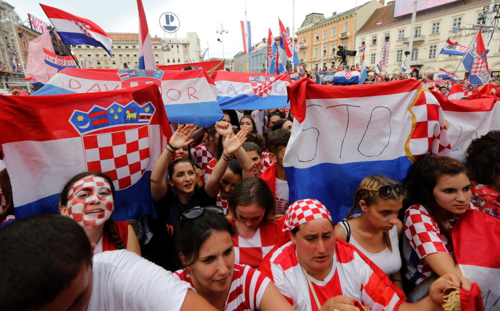 Stigla uznemirujuća poruka! Svi u strahu od mogućeg scenarija!