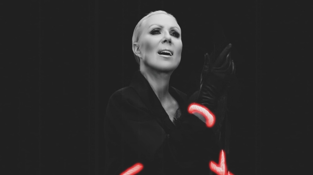 Brena se OVAKVA pojavila u novom spotu!