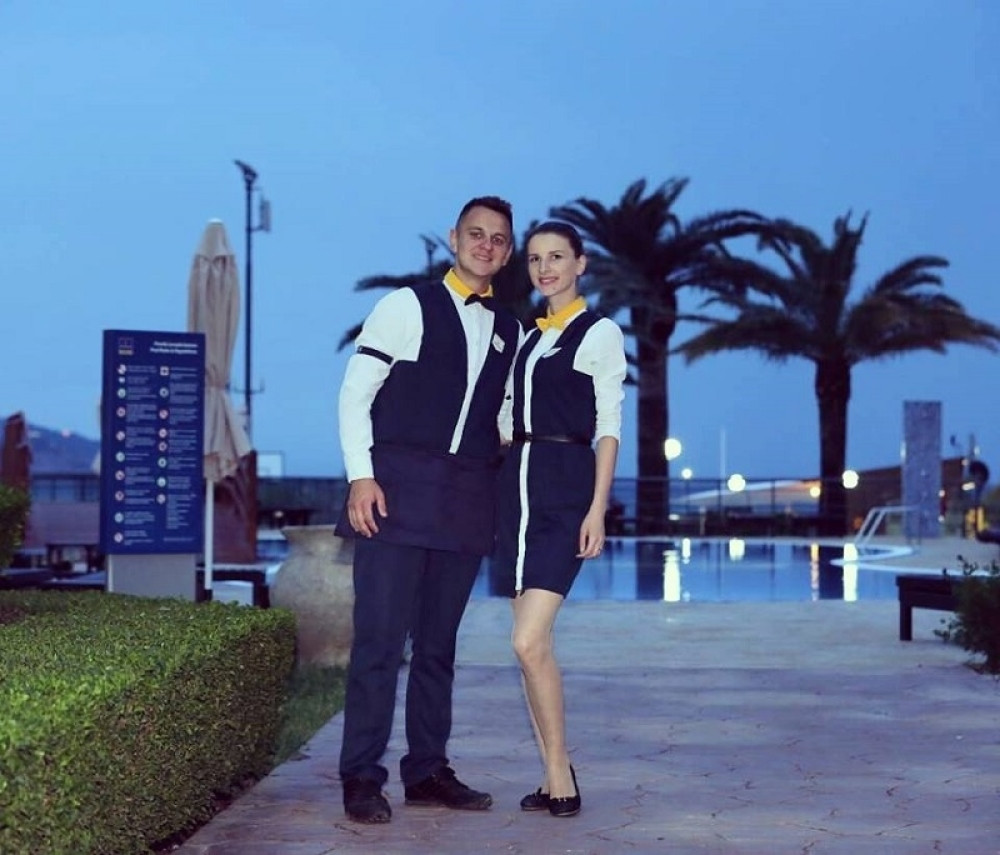 9 meseci nakon kobne noći u Bečićima Snežana je i dalje u komi, a crnogorska slikarka ne oseća krivicu za udes i smrt!