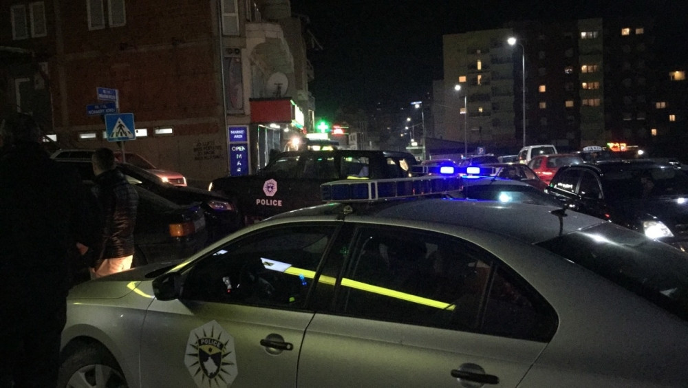 U Lipljanu pronađena mrtva žena!