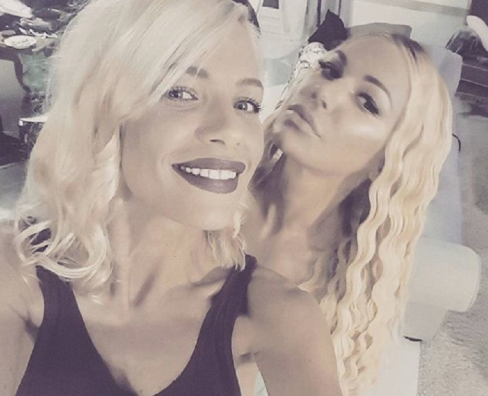 Kristina Bekvalac otkrila detalje Natašinog koncerta: "Nale će imati 8 kostima, dizajneri su napravili neverovatne kreacije!" (FOTO)