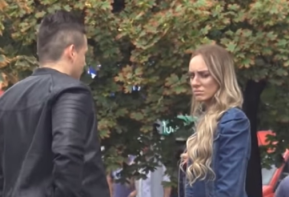 Tajni snimak Lune i Slobe šokirao javnost, a sada je Radanović otkrio šta je hteo od Anabele i njene ćerke!