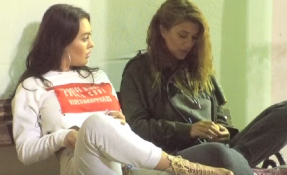 Ana i Kija su bile nerazdvojne, a evo šta joj je Koraćeva uradila po izlasku iz Zadruge! Neoprostive greške izašle na videlo