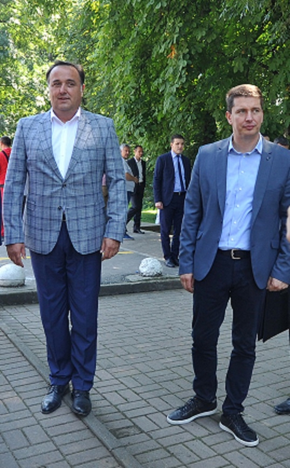 Nakon što je smršao 20kg, Zoran Babić doneo drastičnu odluku i ponovo šokirao javnost!