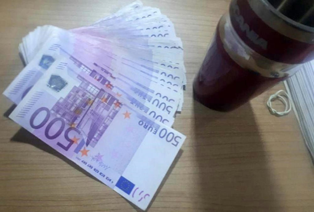 U moru loših vesti odlučio je da bude "dobar momak", a to mu se vratilo na jako RUŽAN NAČIN