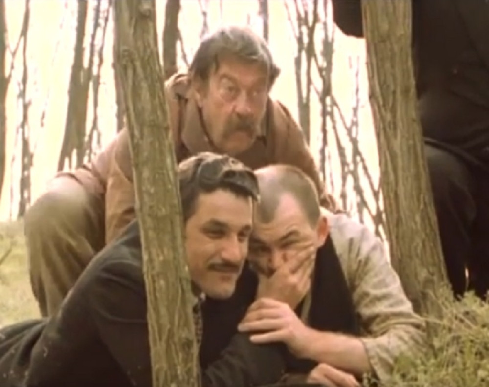 "Ko to tamo peva" je trebalo potpuno drugačije da izgleda: Ovako je izgledala originalna verzija!