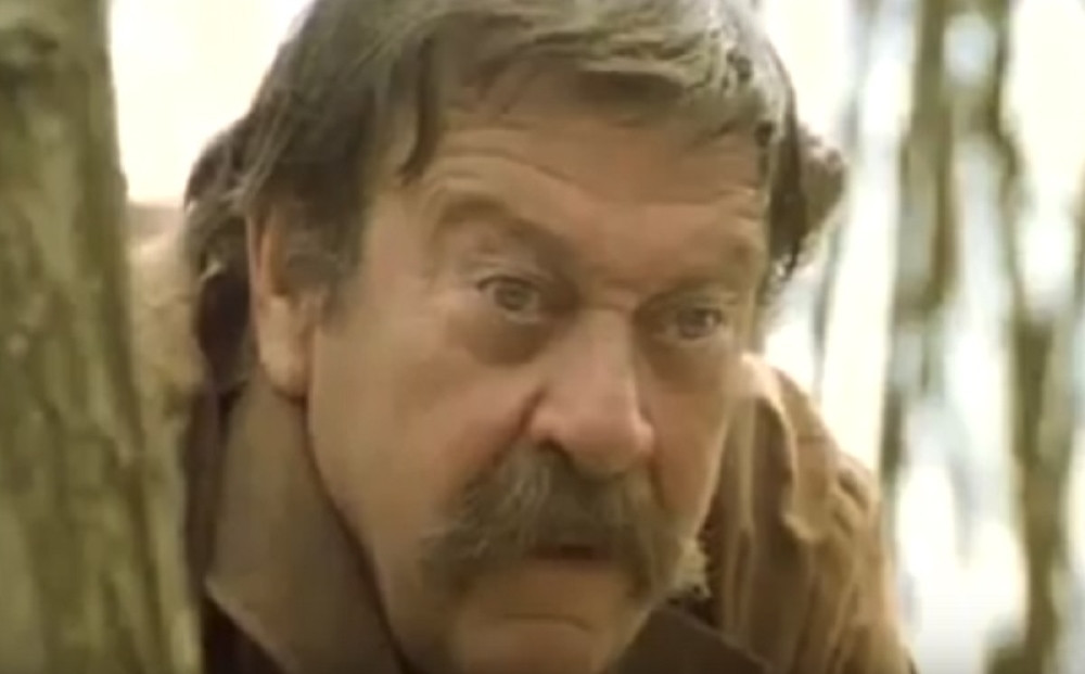 Udovica Pavla Vuisića otkrila dosad NEOBJAVLJENE DETALJE o životu i smrti slavnog glumca! (FOTO/VIDEO)