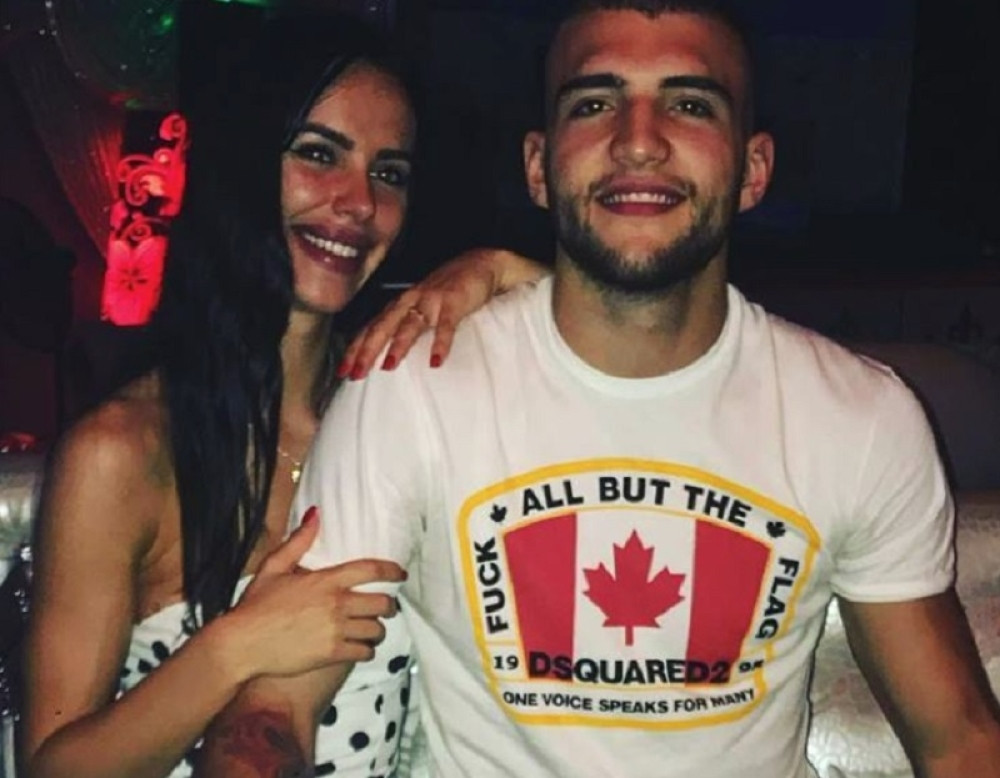 Prikazan luksuzni dom u Titelu verenice Veljka Ražnatovića!