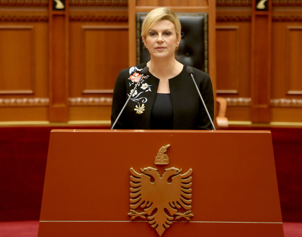 Sastala se sa predsednikom moćne zemlje, zajedno hoće da UNIŠTE REPUBLIKU SRPSKU!