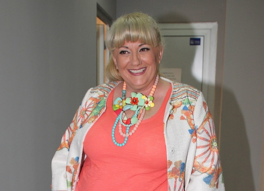 Vesna Rivas postala baka: Radosne vesti podelila na Instagramu! (FOTO)