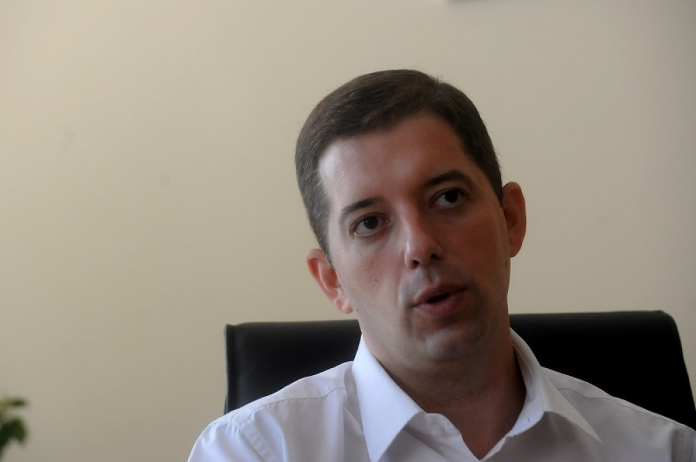 Ðurić: Napad na povratnike na Kosovu je ANTICIVILIZACIJSKI!