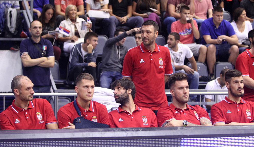 Poznati košarkaš bio izlagan neprijatnosti zbog Hrvata, a kad mu se smučilo odlučio se na ovaj korak