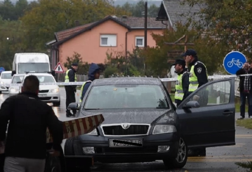 Umrla majka devojčice (2) koja je poginula u saobraćajki, SRCE JOJ PREPUKLO ZBOG SVOJE ĆERKICE