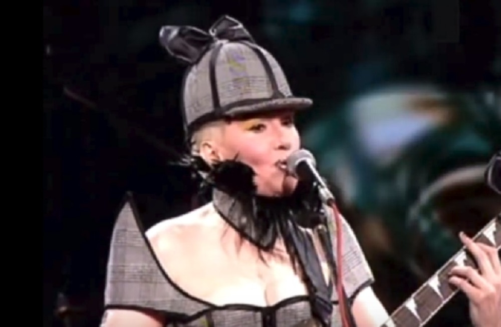 Srpska pevačica proglašena AMERIČKIM ŠPIJUNOM, zabranjeni joj nastupi, a razlog NIKO NE MOŽE DA RAZUME