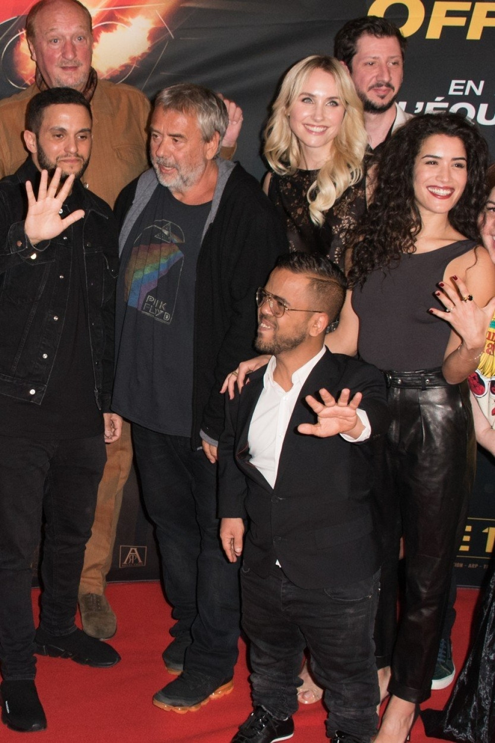 Čuveni reditelj optužen za ZLOSTAVLJANJE: Silovao me je bezbroj puta i držao kao ROBINJU!