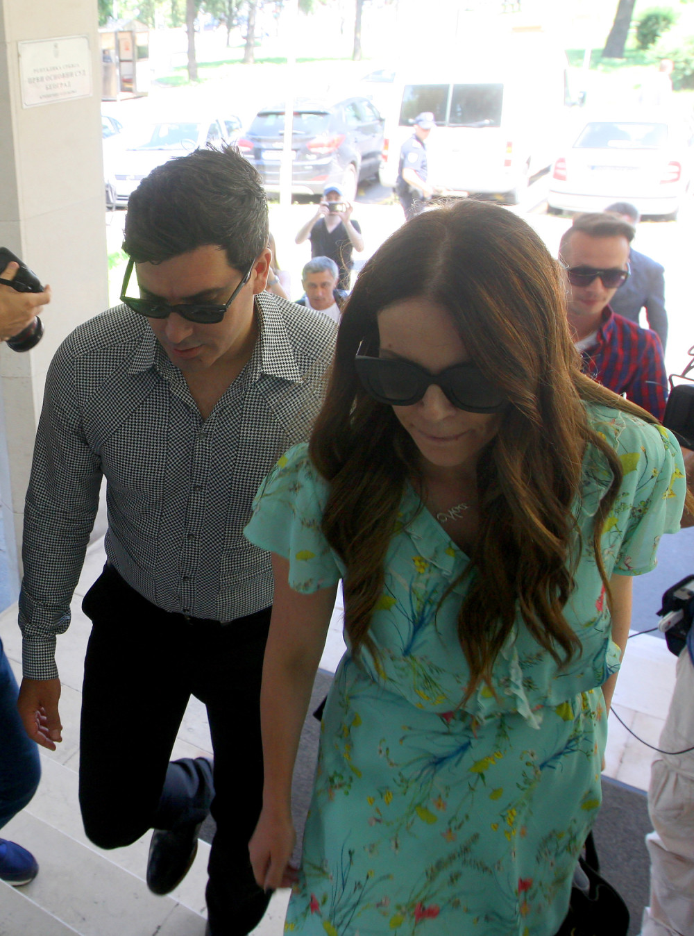 Lazukić NIJE HTEO da odgovara na pitanja Natašinih advokata, evo šta sada čeka Bekvalčevu