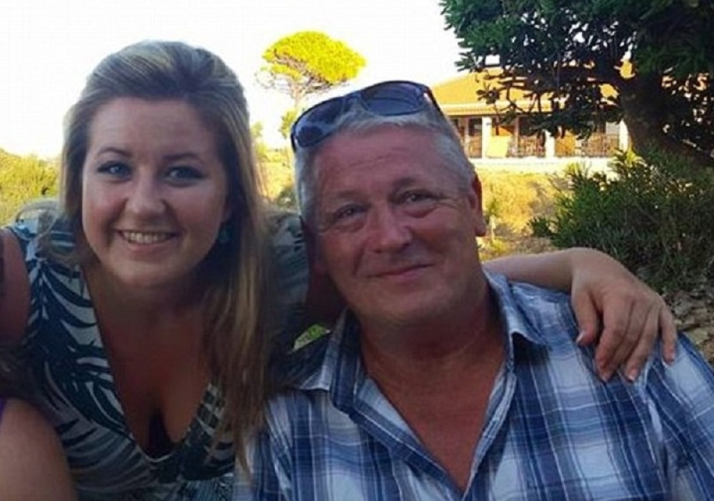 Bolovao od raka 14 godina, živeo bez vode i grejanja i ubio se, a ćerkama ostavio poruku koja GAĐA DIREKTNO U SRCE