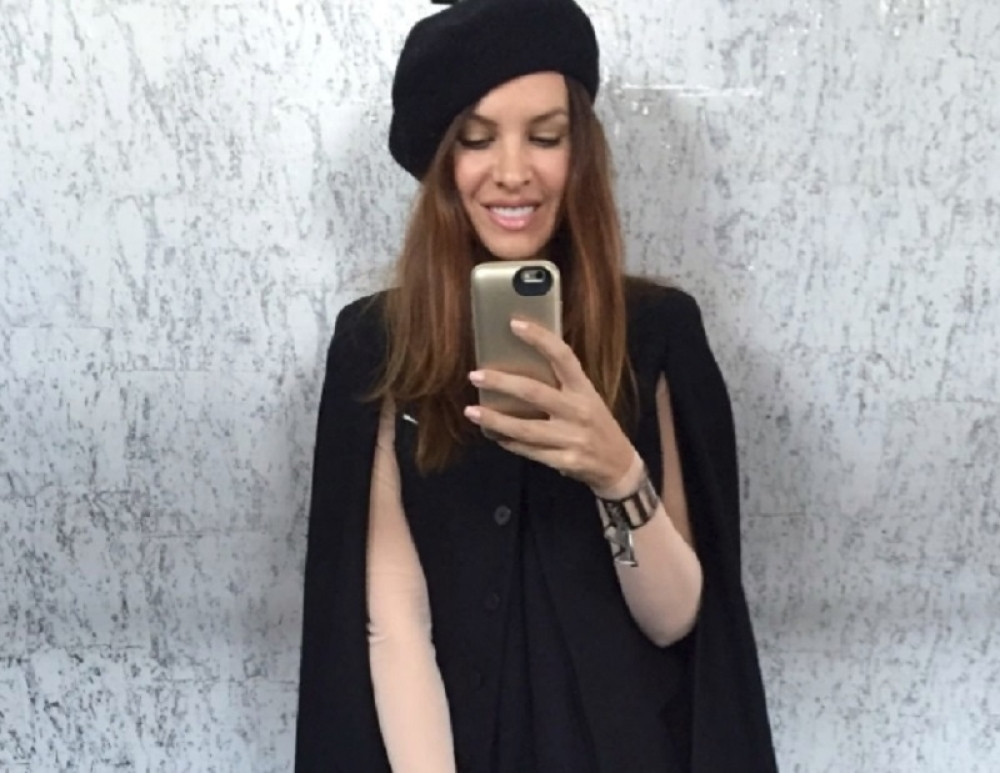 Lepa Srpkinja udata za osnivača Gugla, a evo koja poznata Holivudska pevačica joj je drugarica! (VIDEO)