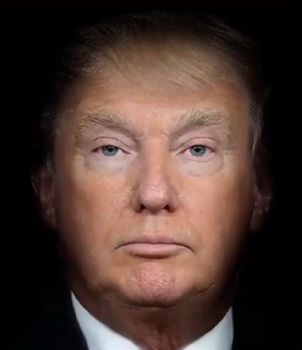 Trampu novinari došli glave, PONIZILI GA KAO NIKOGA DO SADA! (VIDEO)