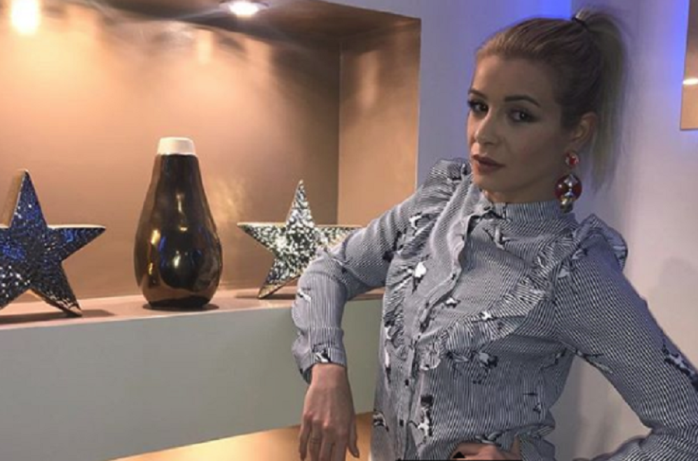 Voditeljka Parova živi u STANU o kakvom sanja svaka BEOGRAĐANKA: ALKOHOL i CIPELE na policama, a SPAVAĆA SOBA...