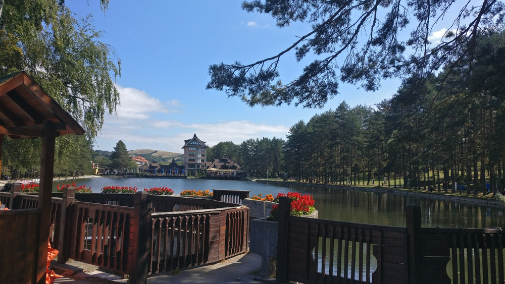 Neće biti taksi za ulaz na Zlatibor