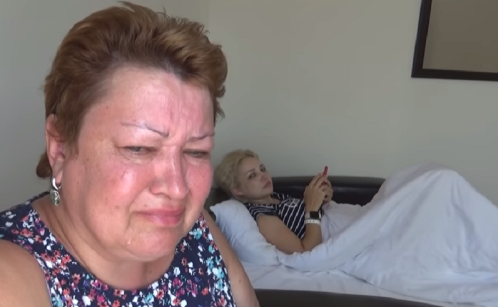 OD OVE ŽENE JE SVE POČELO! Kija Kockar je iskopirala domaćicu Jelenu koju je muž besramno varao! EVO NJENE PRIČE!