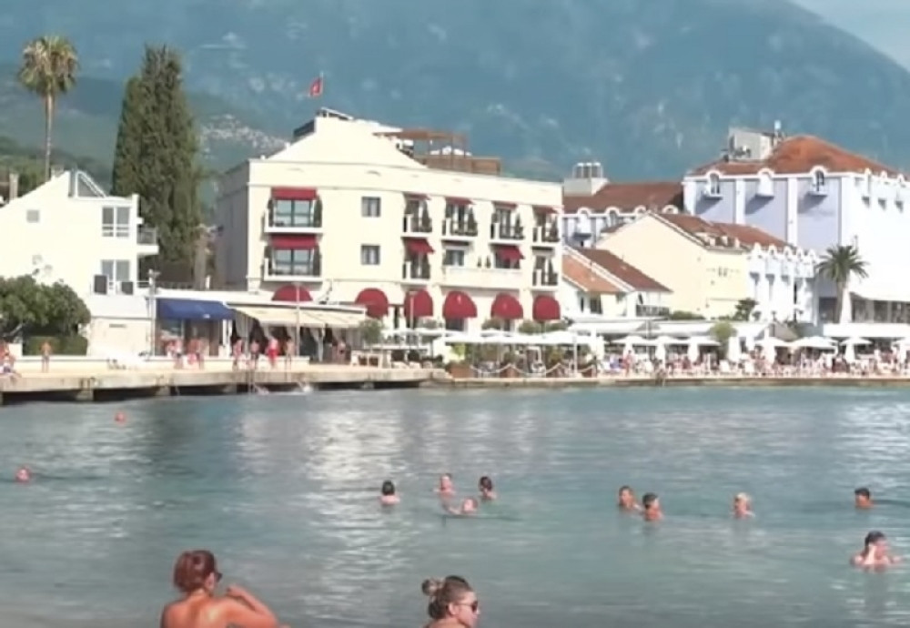 Crnogorac je podigao lenčarenje na viši nivo, a sve objašnjava njegova registracija