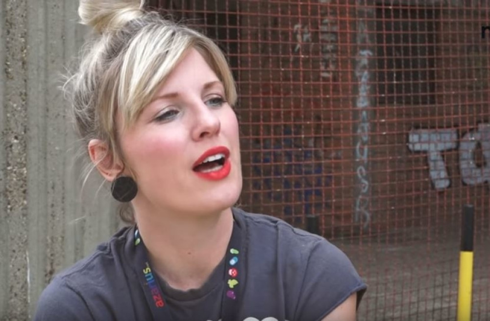 Hrvatsku voditeljku presreli srpski carinici: Vidim, udati ste za Srbina, šta kažu vaši? Usledio je šok odgovor!