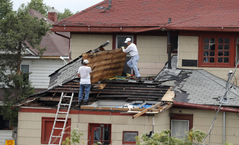 Dvadeset dva dana kiše nije najgore što nas čeka! U Srbiju stiže TORNADO