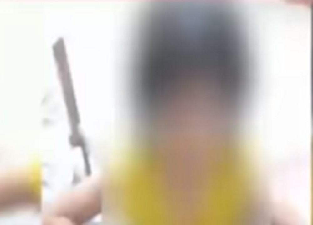 Prodavao lekove za bolesnu devojčicu (4), pa je silovao, otac molio policajce da mu dozvole da MONSTRUMU IŠČUPA GRKLJAN