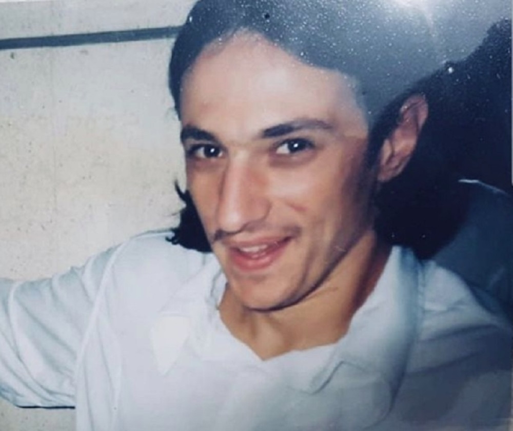 Poznati glumac objavio sliku iz mladosti zbog koje mu se Srbija smeje! Porede ga sa Zlatanom Ibrahimovićem