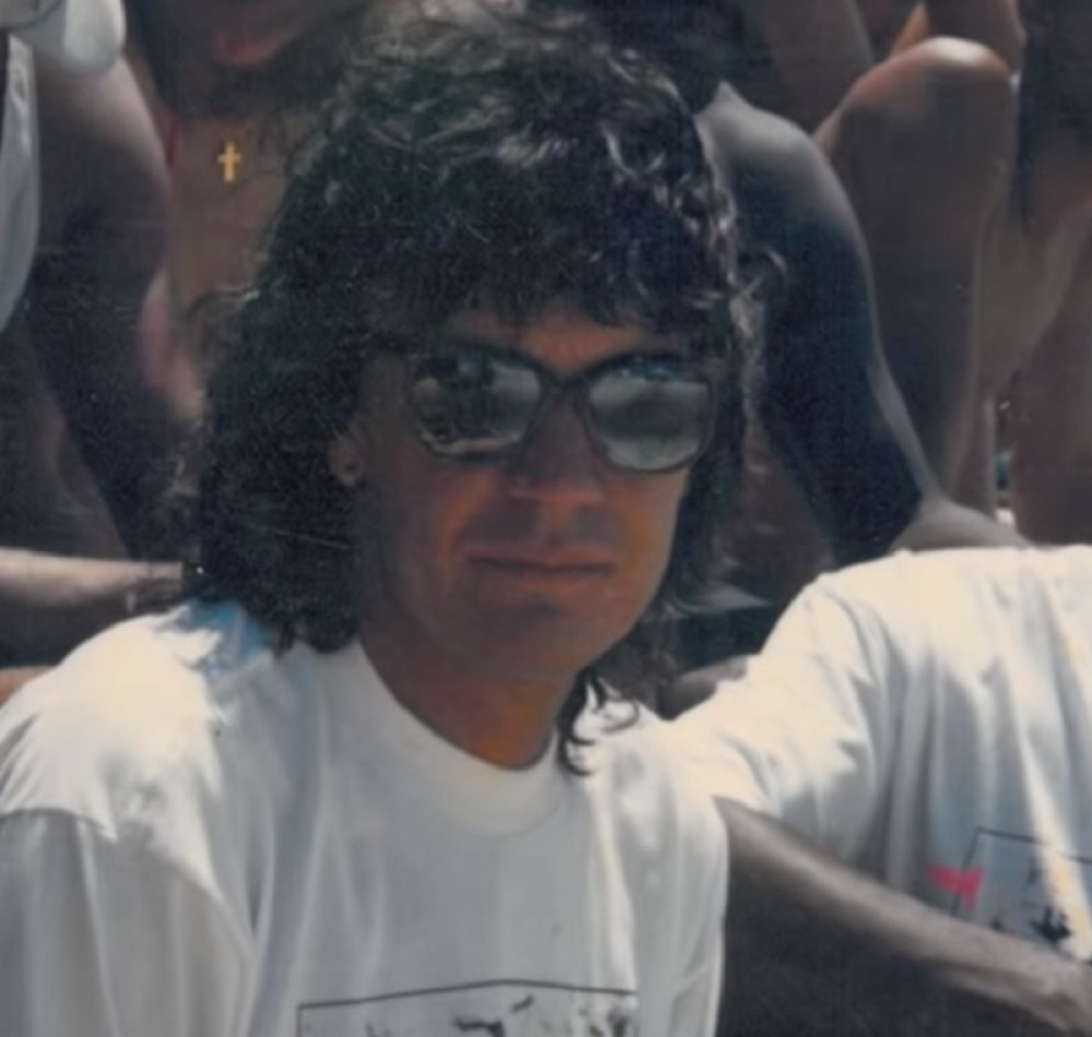 On je NAJVEĆI PREVARANT u istoriji fudbala, a ono što je uradio tokom 20 godina "karijere" ostaviće vas BEZ TEKSTA!