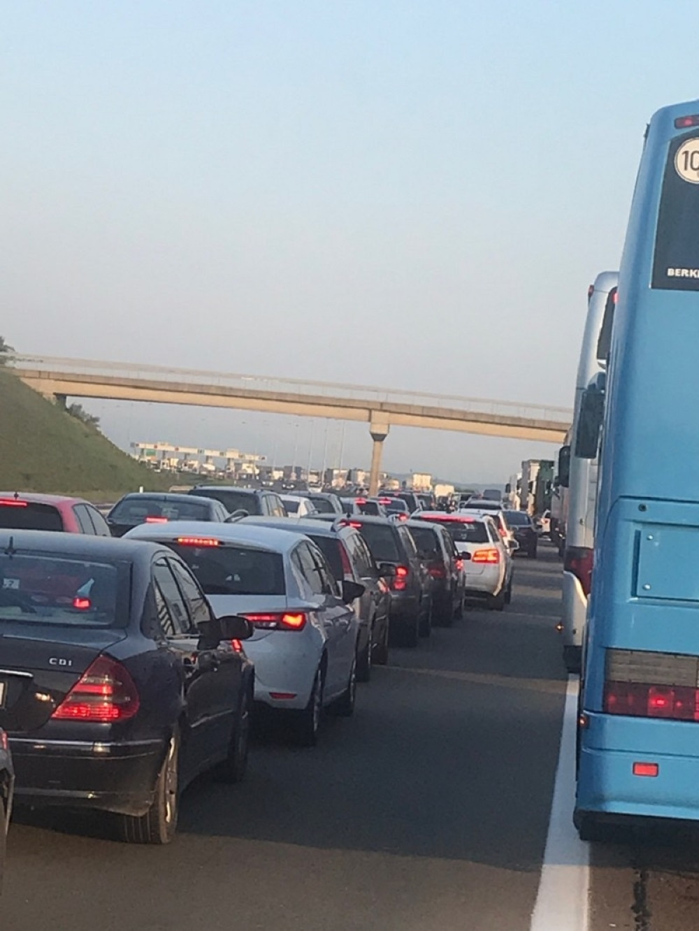 Zbog turista ovde su najveće gužve u Srbiji!