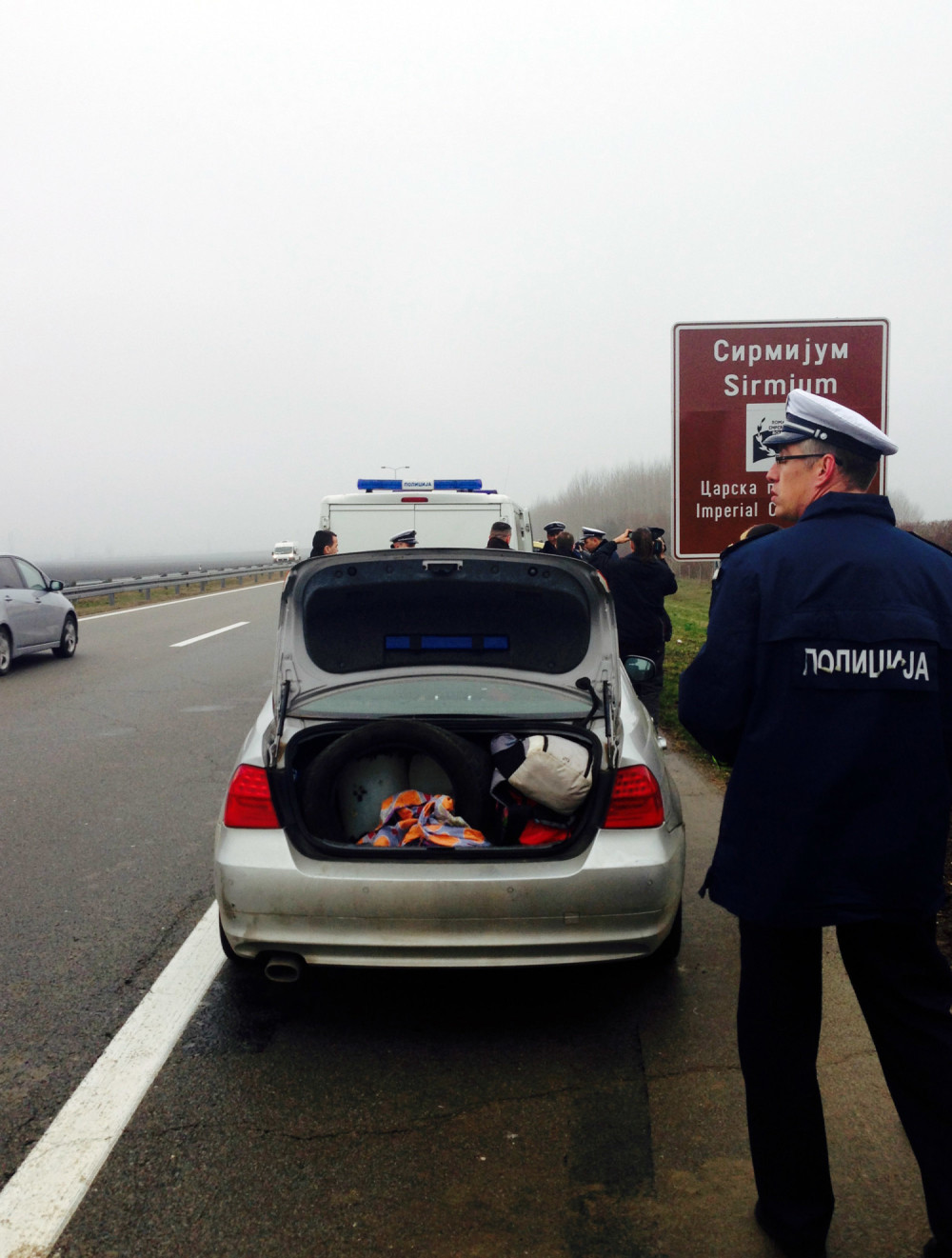 Razveli se OTMIČARI MALE MAŠE, žena OJADILA muža za 50.000 evra!