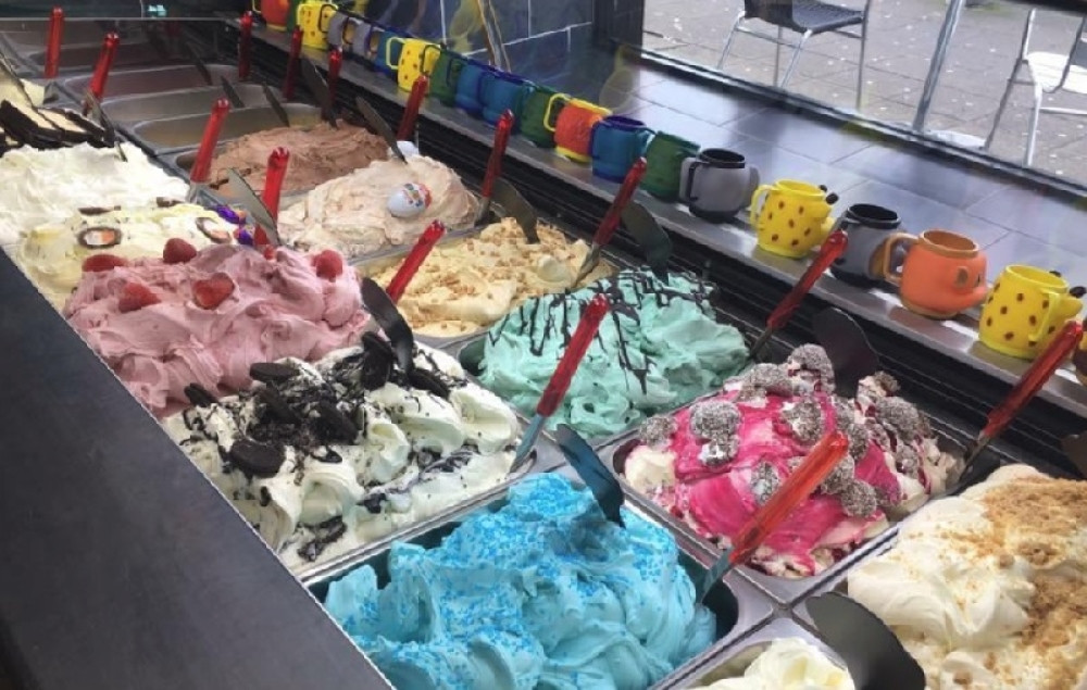 "ĐAVOLJI DAH" je najopasniji sladoled na svetu! Morate biti punoletni i potpisati saglasnost da biste ga probali