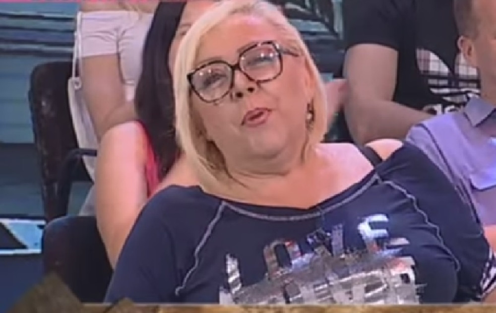 GAGI I ANABELA RADE ZA MENE, SVE ĆE PLATITI Zorica Marković otkrila ŠOKANTNE DETALJE i ostavila sve u neverici!