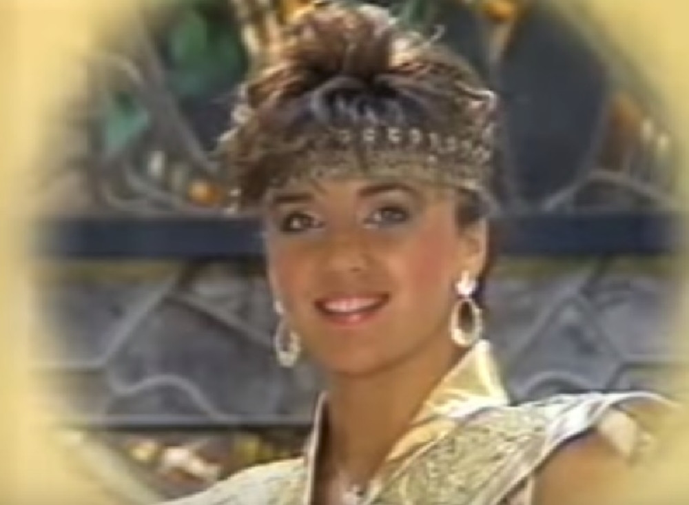 ŽIVOT JOJ JE POSTAO PAKAO POSLE UDAJE ZA FUDBALERA: Bila je najlepša žena Jugoslavije i 19 godina je trpela ponižavanja