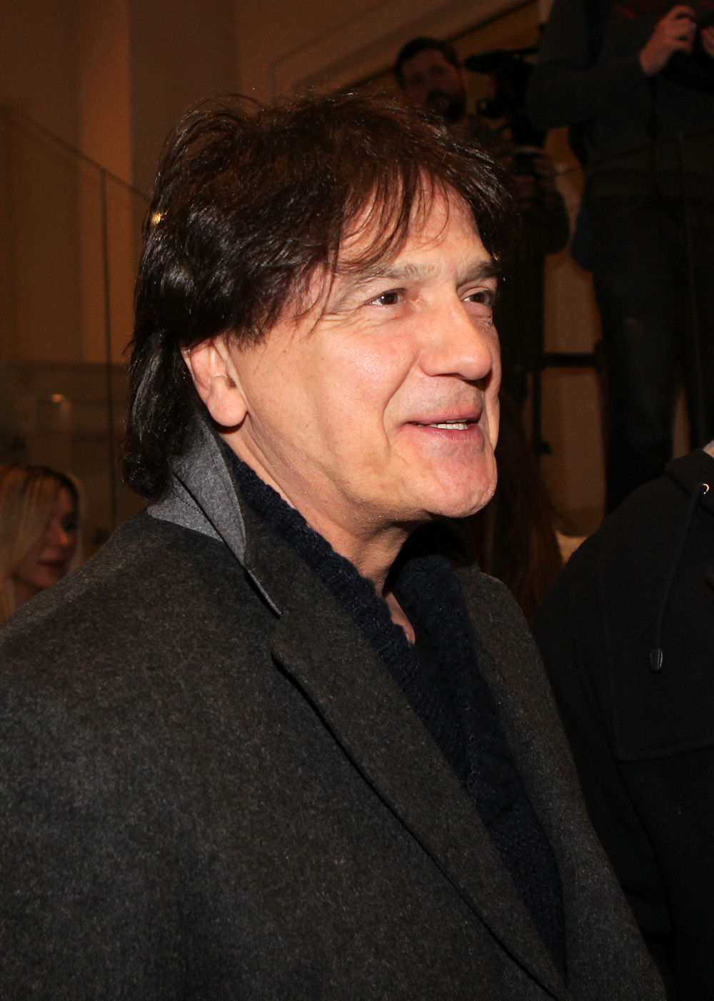 Ćerka Zdravka Čolića je nestvarno lepa! Svojim izgledom ostavlja bez daha, a tek da čujete sa kim je u vezi!